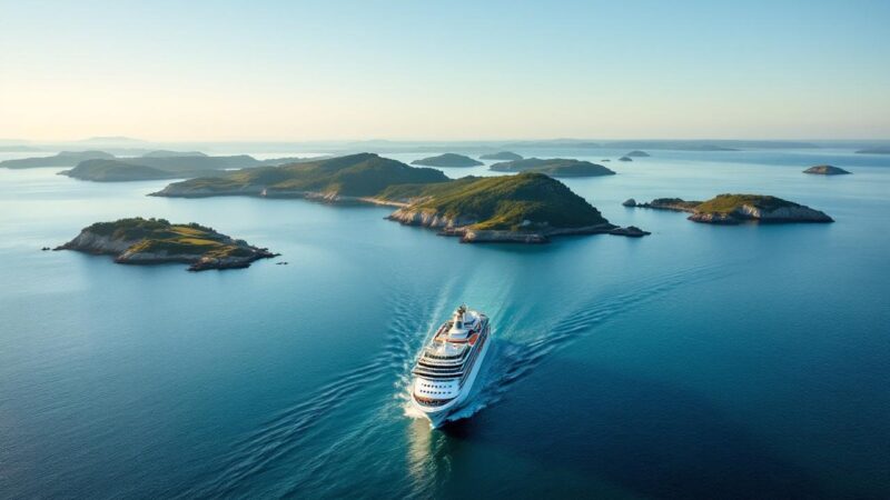 Quelles excursions en bateau privilégier pour découvrir le Golfe du Morbihan en une journée