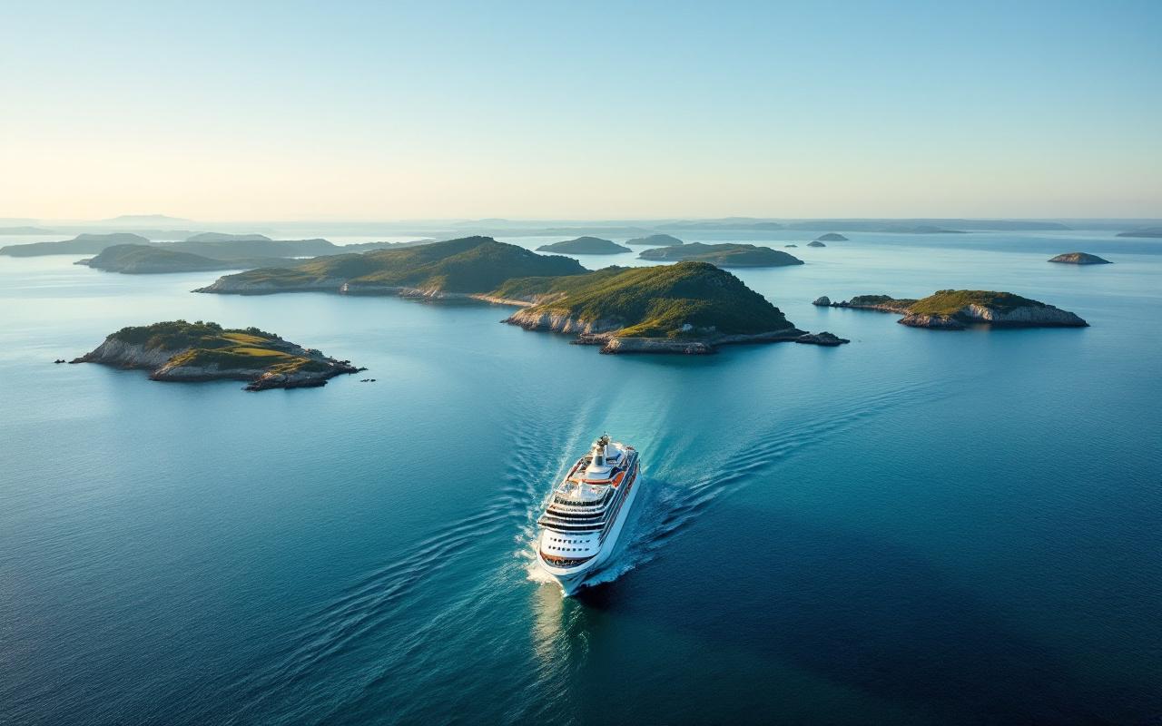 Quelles excursions en bateau privilégier pour découvrir le Golfe du Morbihan en une journée
