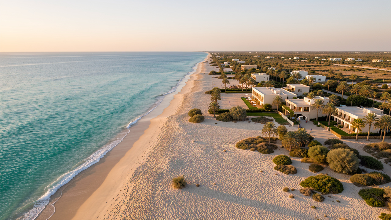 Comment comparer 5 îles all inclusive au soleil en septembre à moins de 500 € ?